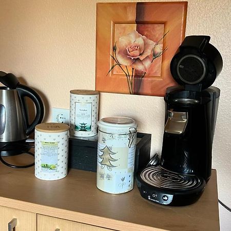 Riedstadt Apartment Centrally Located In The Rhine-Main Area מראה חיצוני תמונה
