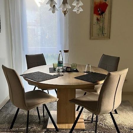 Riedstadt Apartment Centrally Located In The Rhine-Main Area מראה חיצוני תמונה