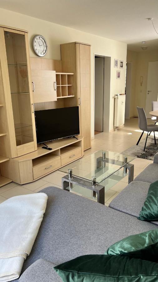 Riedstadt Apartment Centrally Located In The Rhine-Main Area מראה חיצוני תמונה