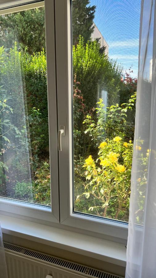 Riedstadt Apartment Centrally Located In The Rhine-Main Area מראה חיצוני תמונה