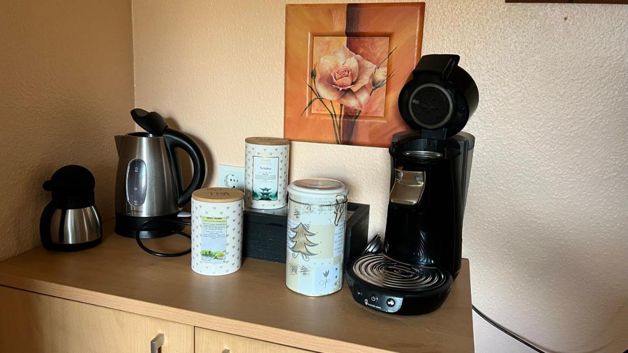 Riedstadt Apartment Centrally Located In The Rhine-Main Area מראה חיצוני תמונה