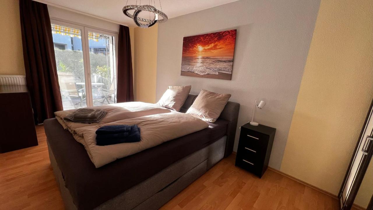 Riedstadt Apartment Centrally Located In The Rhine-Main Area מראה חיצוני תמונה