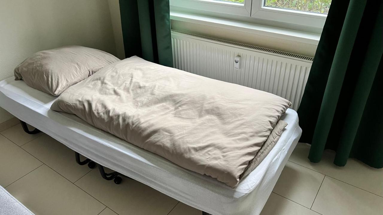 Riedstadt Apartment Centrally Located In The Rhine-Main Area מראה חיצוני תמונה